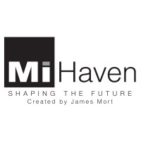 MiHaven Training logo, MiHaven Training contact details