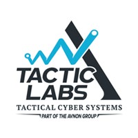 Tactic Labs logo, Tactic Labs contact details