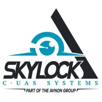 SKYLOCK - C-UAS logo, SKYLOCK - C-UAS contact details