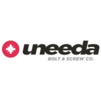 UNEEDA BOLT & SCREW CO. logo, UNEEDA BOLT & SCREW CO. contact details