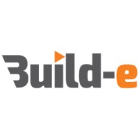 Build-e logo, Build-e contact details