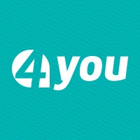 4you Agência Digital logo, 4you Agência Digital contact details