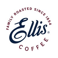 Ellis Coffee Company logo, Ellis Coffee Company contact details