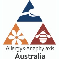 Allergy & Anaphylaxis Australia logo, Allergy & Anaphylaxis Australia contact details