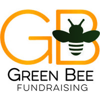 Green Bee Fundraising logo, Green Bee Fundraising contact details