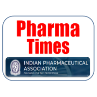 Pharma Times - IPA logo, Pharma Times - IPA contact details