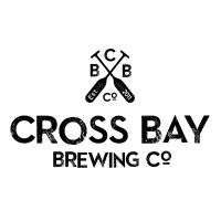 Cross Bay Brewery logo, Cross Bay Brewery contact details