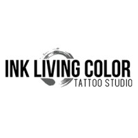 Ink Living Color Tattoos logo, Ink Living Color Tattoos contact details