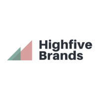 Highfive Brands logo, Highfive Brands contact details