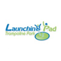 Launching Pad Trampoline Park logo, Launching Pad Trampoline Park contact details