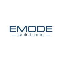 Emode Solutions Ltd logo, Emode Solutions Ltd contact details