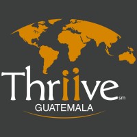 Thriive Guatemala logo, Thriive Guatemala contact details