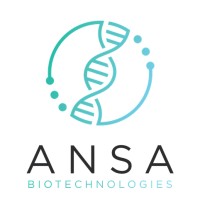 Ansa Biotechnologies, Inc. logo, Ansa Biotechnologies, Inc. contact details