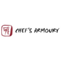 Chef's Armoury logo, Chef's Armoury contact details