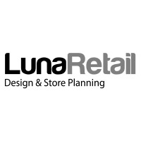 LUNARETAIL logo, LUNARETAIL contact details