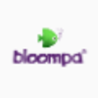 Bloompa logo, Bloompa contact details