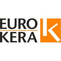 EuroKera logo, EuroKera contact details