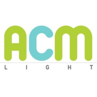 ACM Light LLC logo, ACM Light LLC contact details