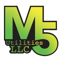 M5 UTILITIES, LLC logo, M5 UTILITIES, LLC contact details