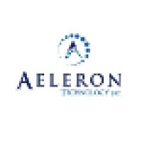 Aeleron Technology Inc. logo, Aeleron Technology Inc. contact details