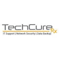 TechCure LLC logo, TechCure LLC contact details