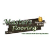 Masters Flooring Company logo, Masters Flooring Company contact details