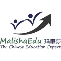 Study in China with MalishaEdu Pakistan logo, Study in China with MalishaEdu Pakistan contact details