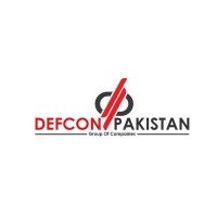 DEFCON PAKISTAN logo, DEFCON PAKISTAN contact details