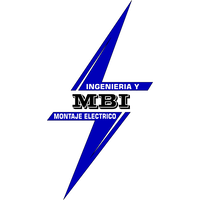 MBI Ingeniería y montaje eléctrico logo, MBI Ingeniería y montaje eléctrico contact details