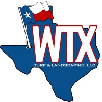 WTX Turf & Landscaping, LLC logo, WTX Turf & Landscaping, LLC contact details