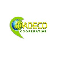 MADECO logo, MADECO contact details