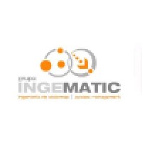 Ingematic logo, Ingematic contact details