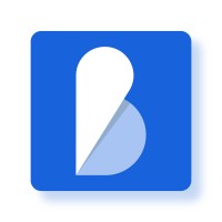 Blusquare logo, Blusquare contact details