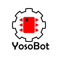 YosoBot logo, YosoBot contact details