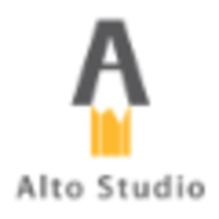 Alto Studio logo, Alto Studio contact details