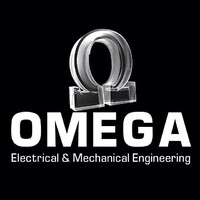 Omega Electrical & Mechanical Contractors logo, Omega Electrical & Mechanical Contractors contact details