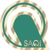 SAQI logo, SAQI contact details