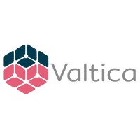 Valtica logo, Valtica contact details