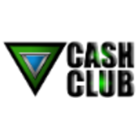 CASH CLUB logo, CASH CLUB contact details