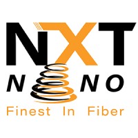 NXTNANO logo, NXTNANO contact details