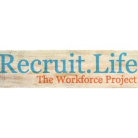 Recruit.Life (The Workforce Project) logo, Recruit.Life (The Workforce Project) contact details