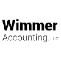 Wimmer Accounting logo, Wimmer Accounting contact details