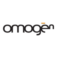 omogen communications interactives logo, omogen communications interactives contact details