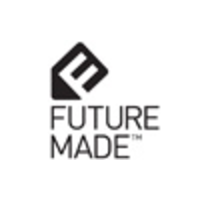 FutureMade logo, FutureMade contact details