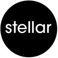 stellar  design logo, stellar  design contact details