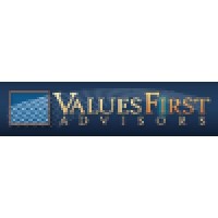 Values First Advisors, Inc. logo, Values First Advisors, Inc. contact details