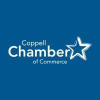 Coppell Chamber of Commerce logo, Coppell Chamber of Commerce contact details