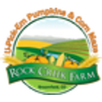 Rock Creek Farms logo, Rock Creek Farms contact details