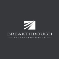 Break Through Investment Group logo, Break Through Investment Group contact details