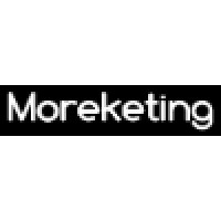 Moreketing logo, Moreketing contact details